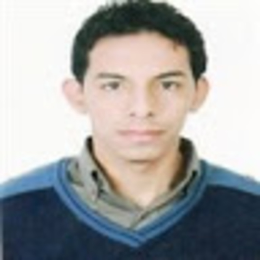 Meet your Posher, Richard